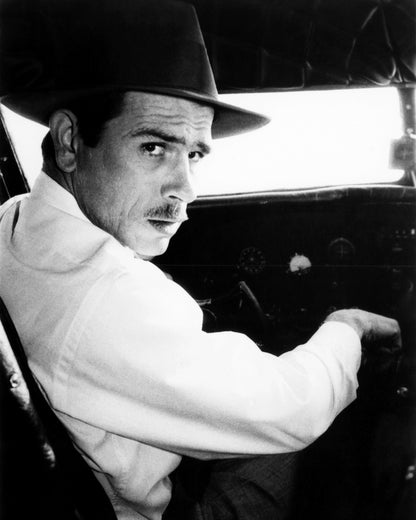 The Amazing Howard Hughes 1977 Tommy Lee Jones