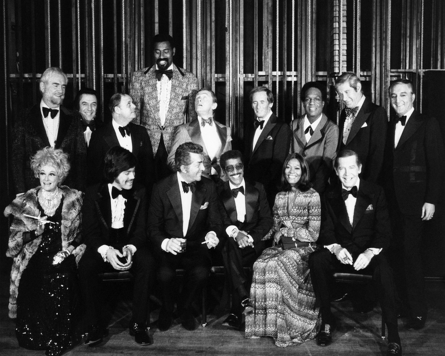 Dean Martin Roast 1975 Phyllis Diller