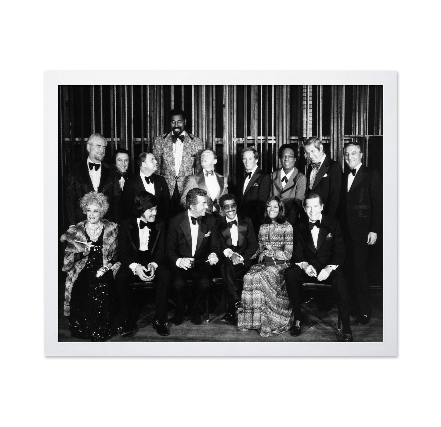 Dean Martin Roast 1975 Phyllis Diller