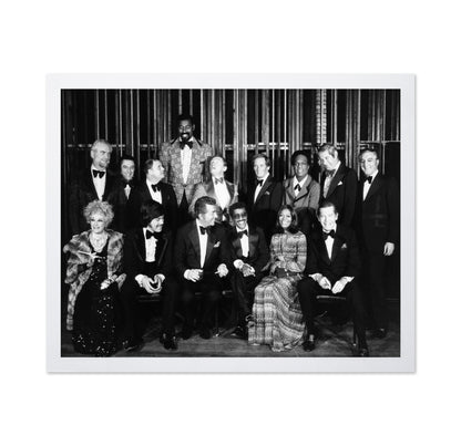 Dean Martin Roast 1975 Phyllis Diller
