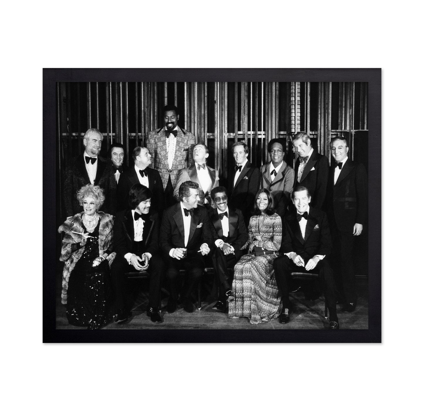 Dean Martin Roast 1975 Phyllis Diller