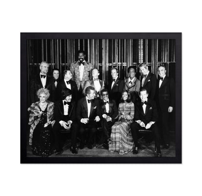 Dean Martin Roast 1975 Phyllis Diller