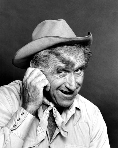 General Electric's All Star Anniversary 1978 James Whitmore