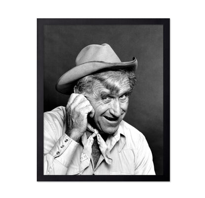 General Electric's All Star Anniversary 1978 James Whitmore