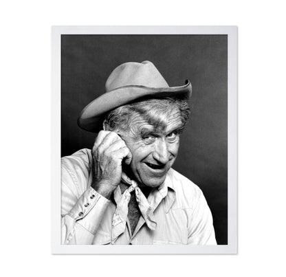 General Electric's All Star Anniversary 1978 James Whitmore