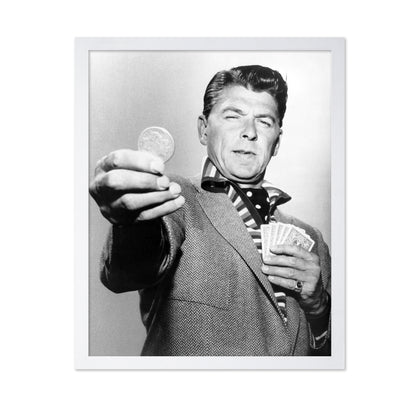 General Electric Theater 1955 Ronald Reagan No2