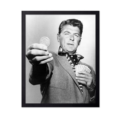 General Electric Theater 1955 Ronald Reagan No2