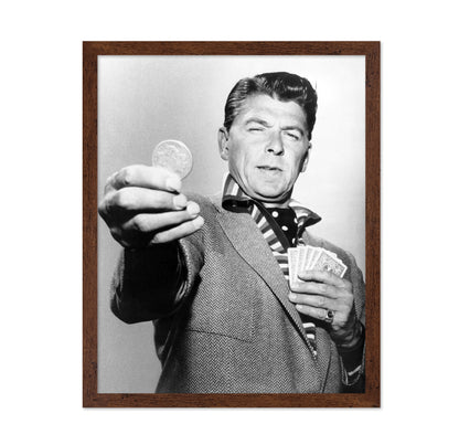 General Electric Theater 1955 Ronald Reagan No2