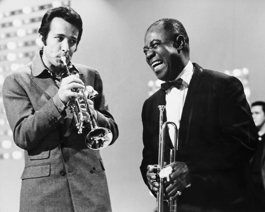 Kraft Music Hall 1967 Herb Alpert