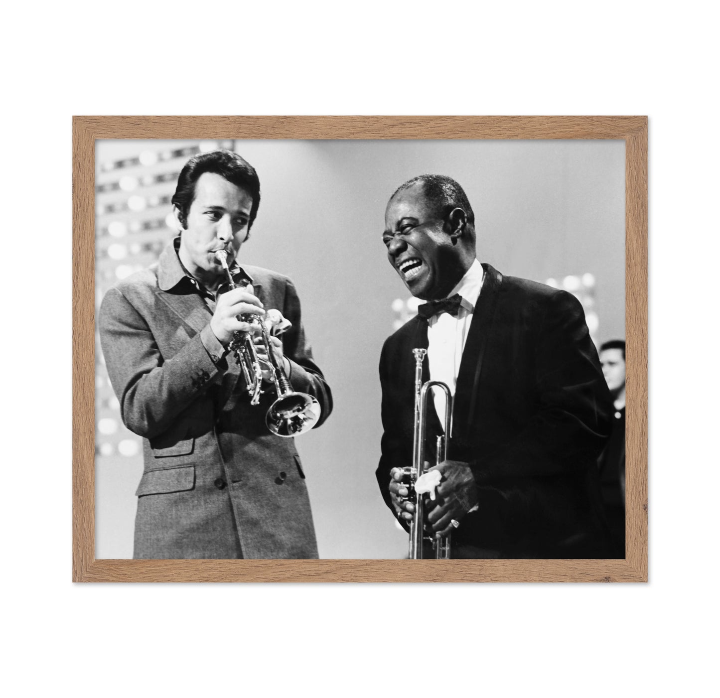 Kraft Music Hall 1967 Herb Alpert