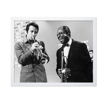 Kraft Music Hall 1967 Herb Alpert