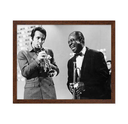 Kraft Music Hall 1967 Herb Alpert