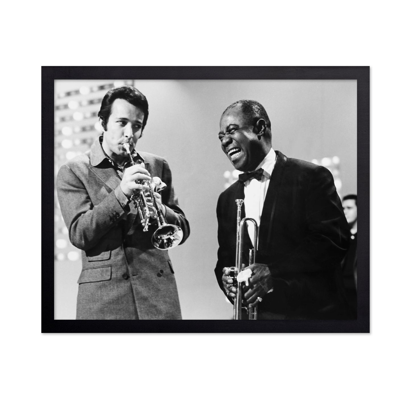 Kraft Music Hall 1967 Herb Alpert