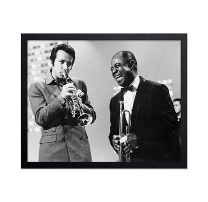 Kraft Music Hall 1967 Herb Alpert