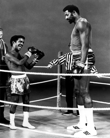 Rowan and Martins Laugh In 1968 Sammy Davis Jr. No2