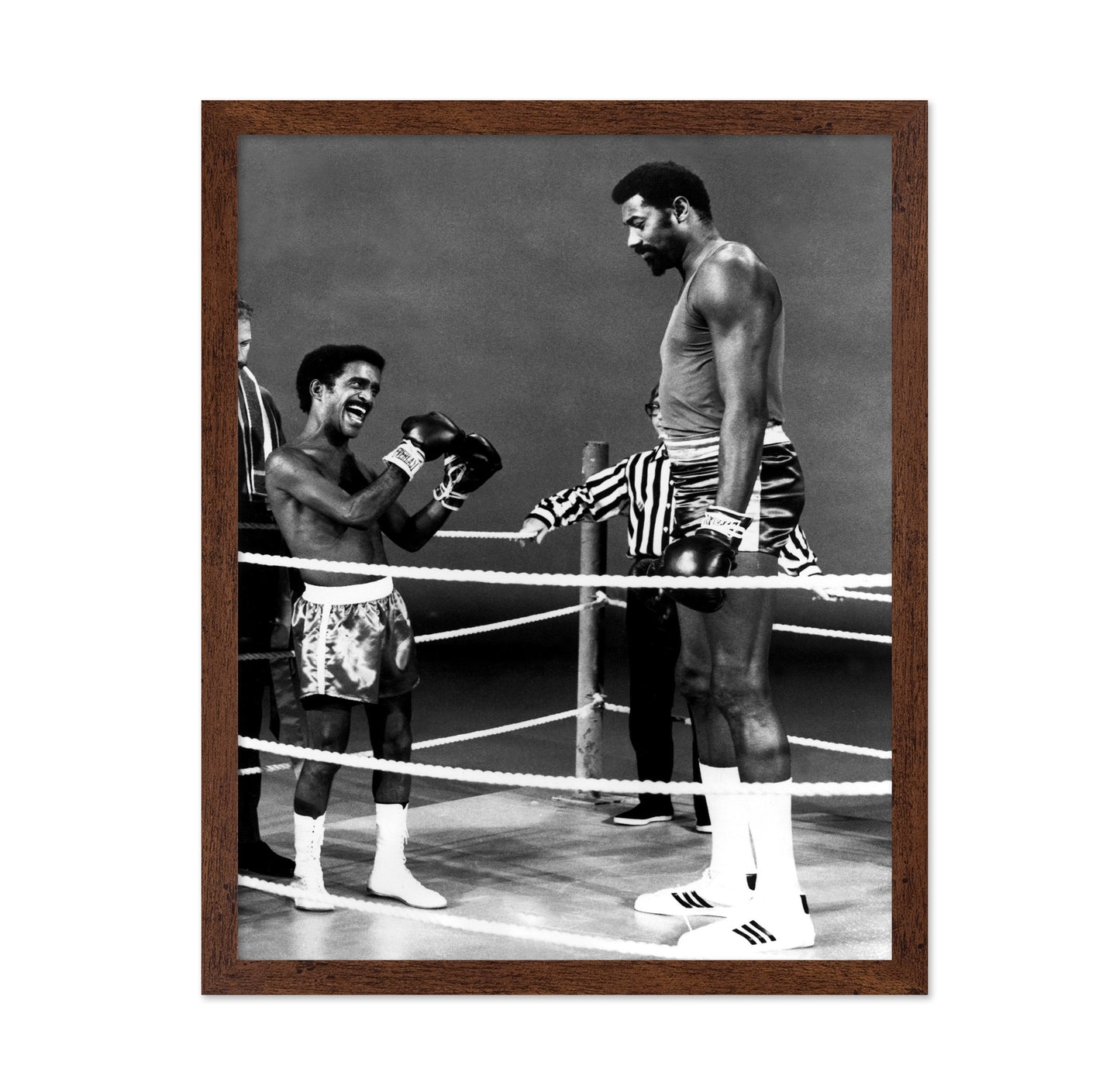 Rowan and Martins Laugh In 1968 Sammy Davis Jr. No2