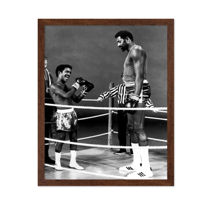 Rowan and Martins Laugh In 1968 Sammy Davis Jr. No2