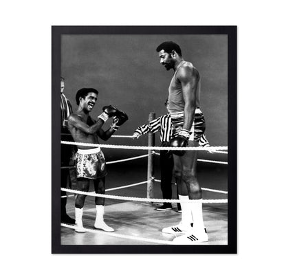 Rowan and Martins Laugh In 1968 Sammy Davis Jr. No2