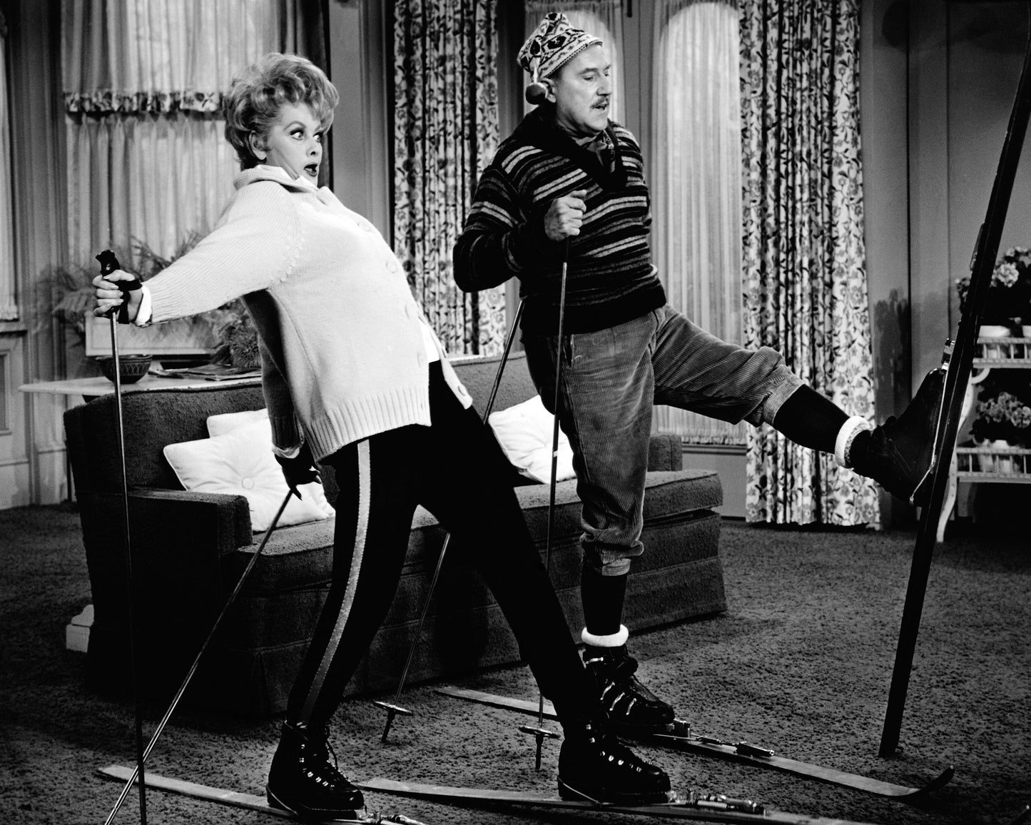 The Lucy Show 1965 Lucille Ball No1
