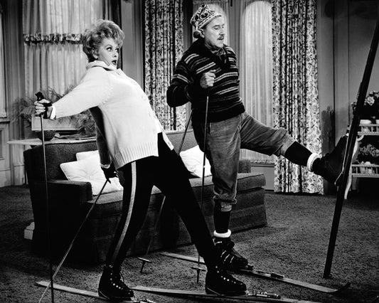 The Lucy Show 1965 Lucille Ball No1