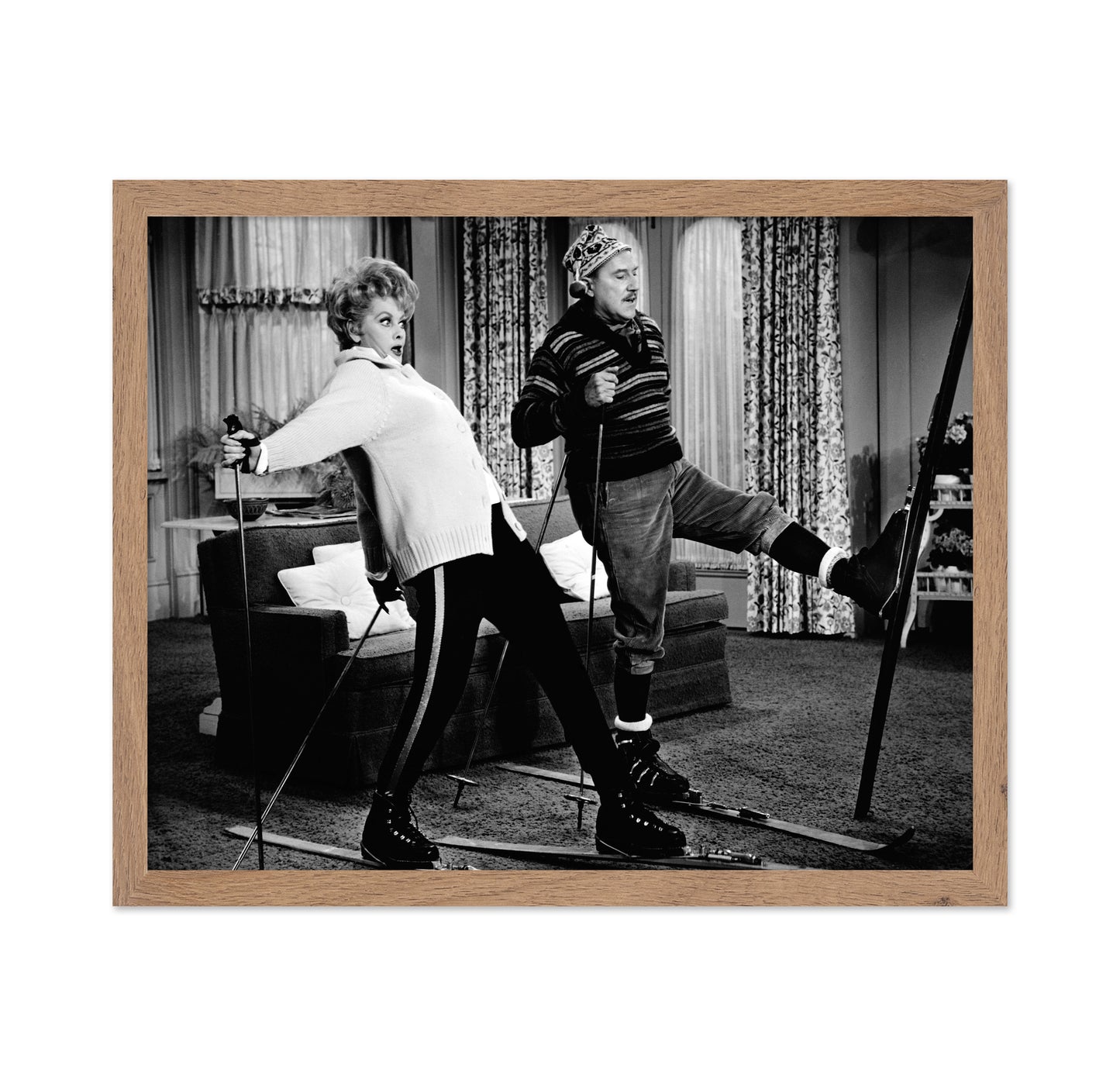 The Lucy Show 1965 Lucille Ball No1