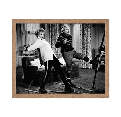 The Lucy Show 1965 Lucille Ball No1