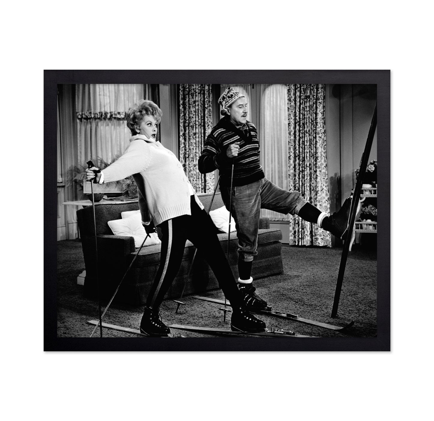 The Lucy Show 1965 Lucille Ball No1