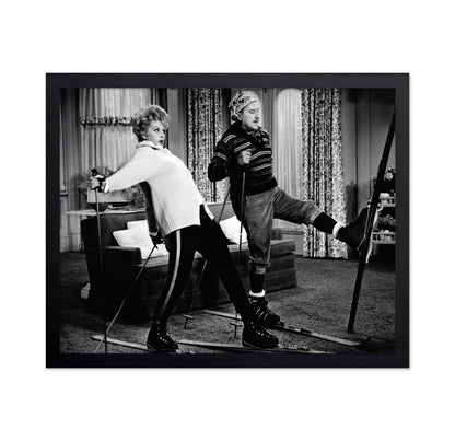 The Lucy Show 1965 Lucille Ball No1