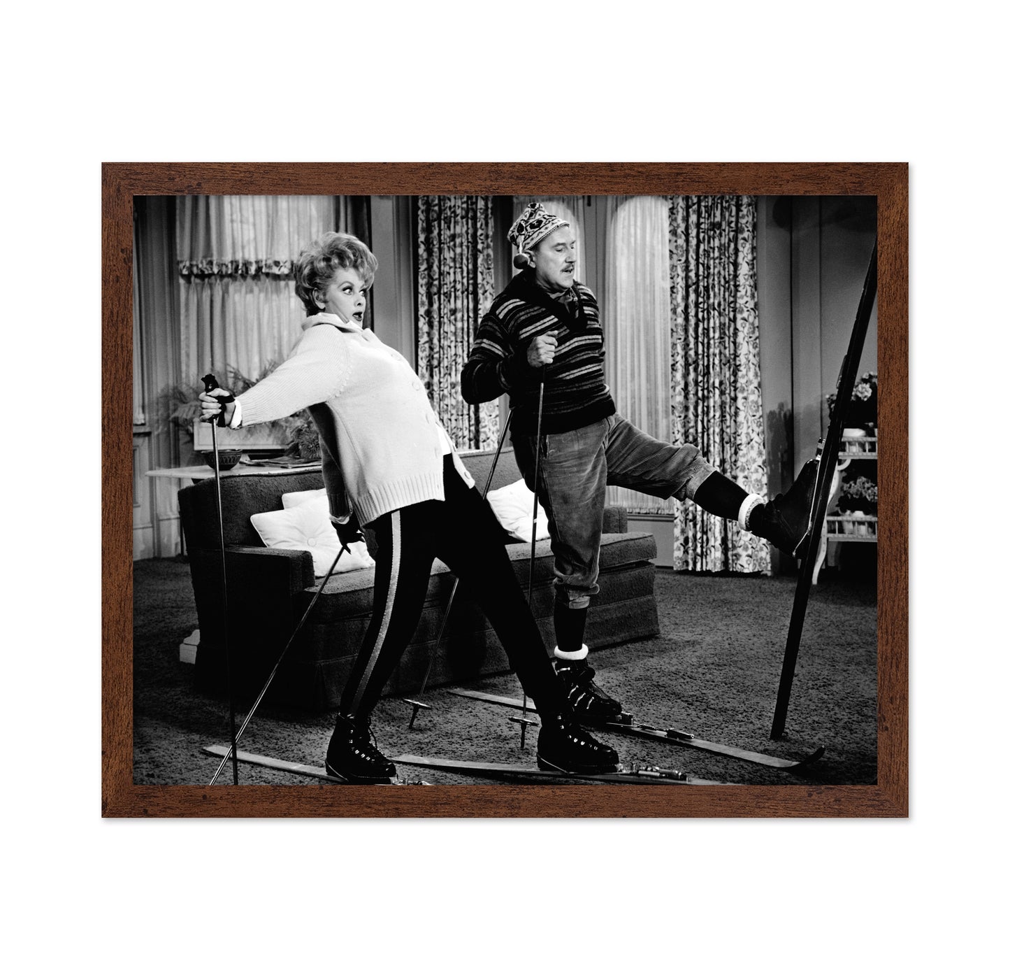 The Lucy Show 1965 Lucille Ball No1