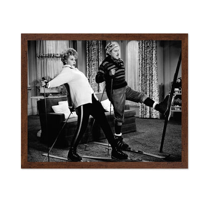 The Lucy Show 1965 Lucille Ball No1