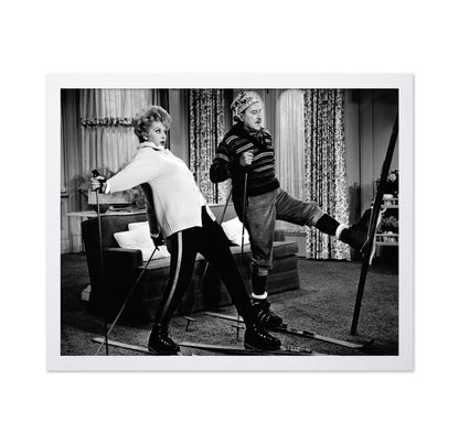 The Lucy Show 1965 Lucille Ball No1
