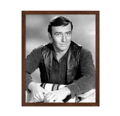 The Virginian 1962 James Drury No1