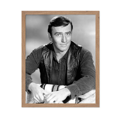 The Virginian 1962 James Drury No1