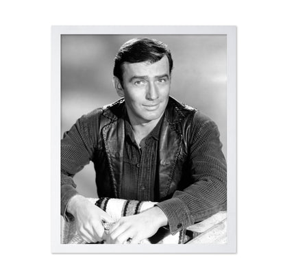 The Virginian 1962 James Drury No1