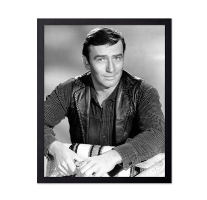 The Virginian 1962 James Drury No1