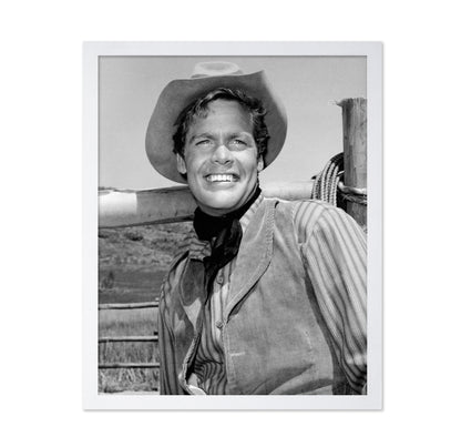 The Virginian 1962 Doug McClure