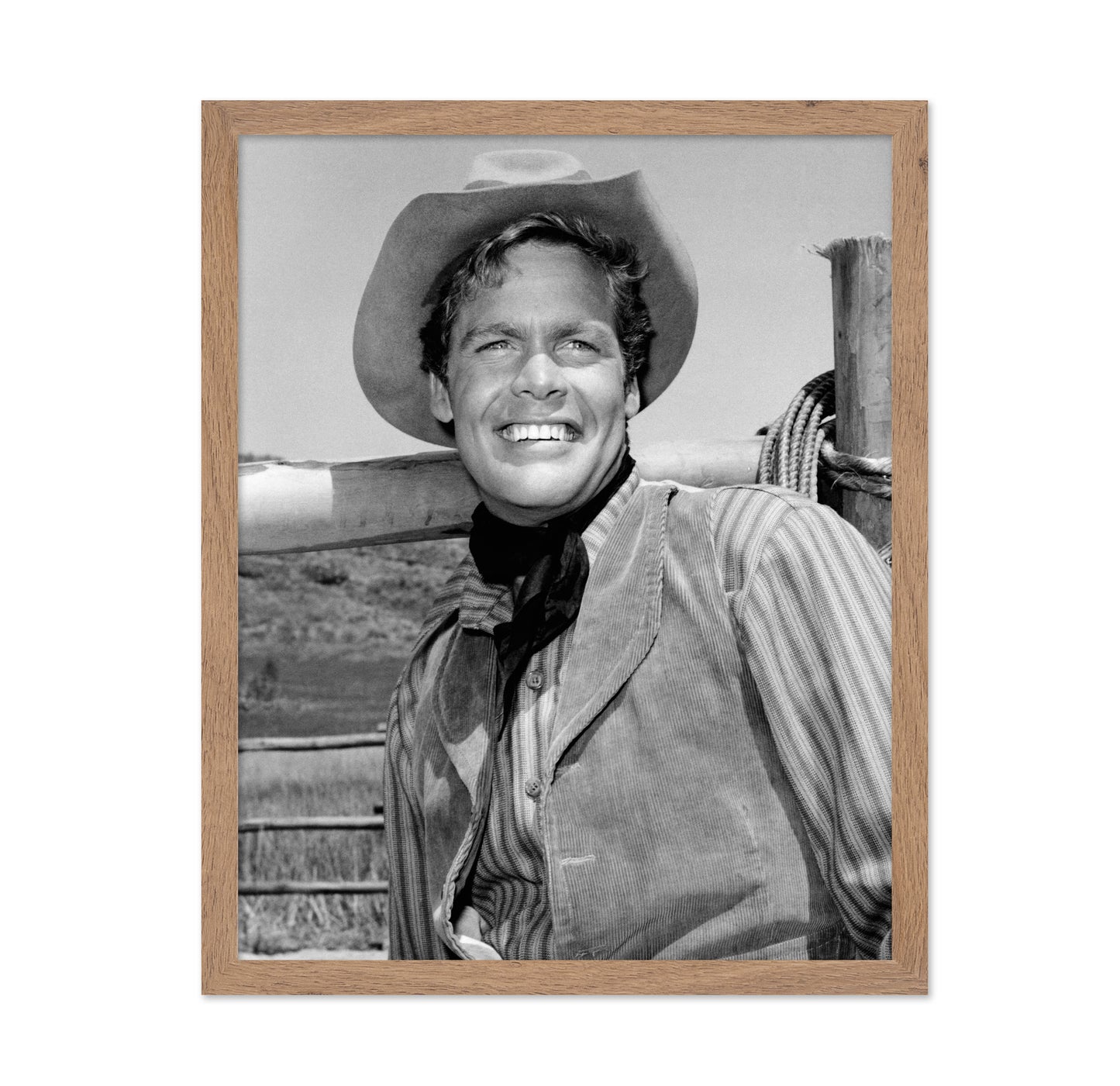 The Virginian 1962 Doug McClure