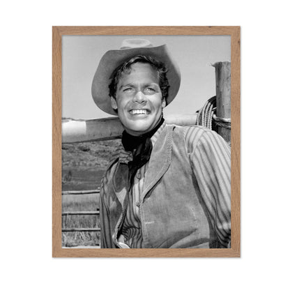 The Virginian 1962 Doug McClure