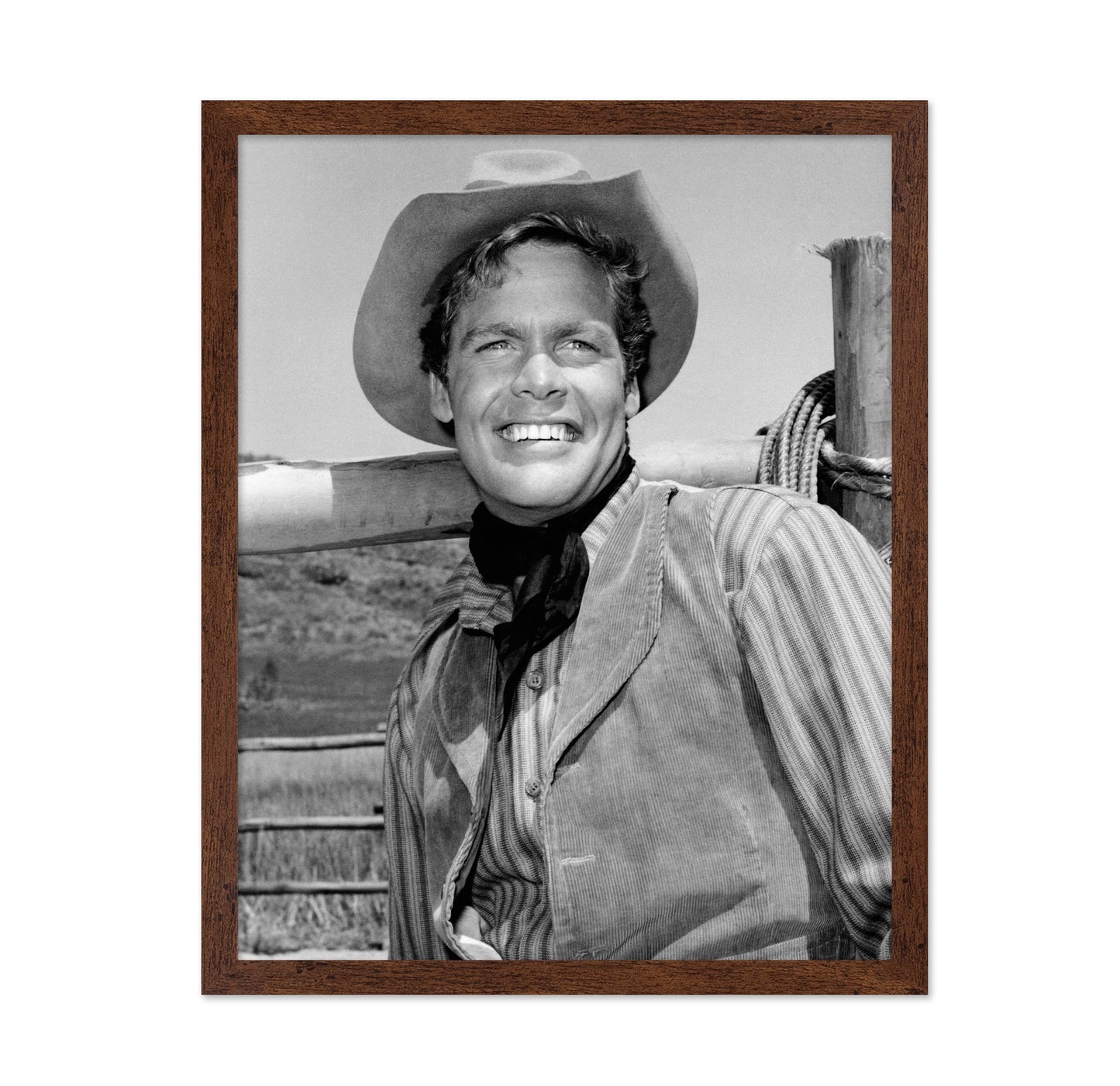 The Virginian 1962 Doug McClure