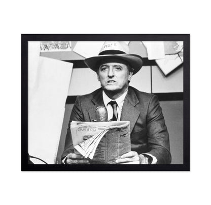 The Mike Douglas Show 1978 William F. Buckley