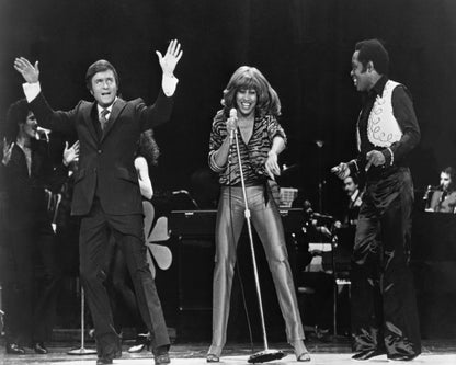 The Mike Douglas Show 1979 Mike Douglas