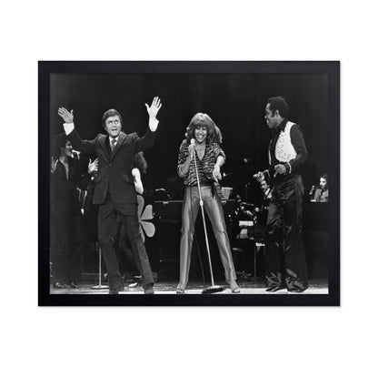 The Mike Douglas Show 1979 Mike Douglas