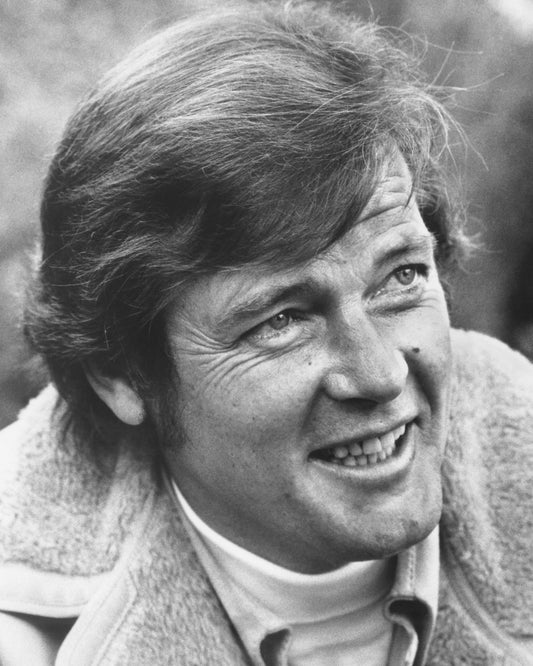 The Persuaders 1971 Roger Moore No2
