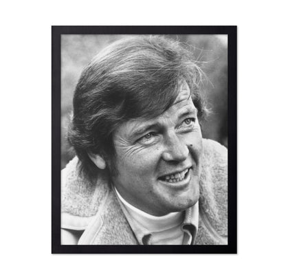 The Persuaders 1971 Roger Moore No2
