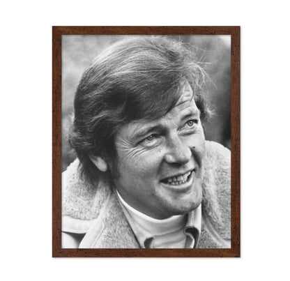The Persuaders 1971 Roger Moore No2