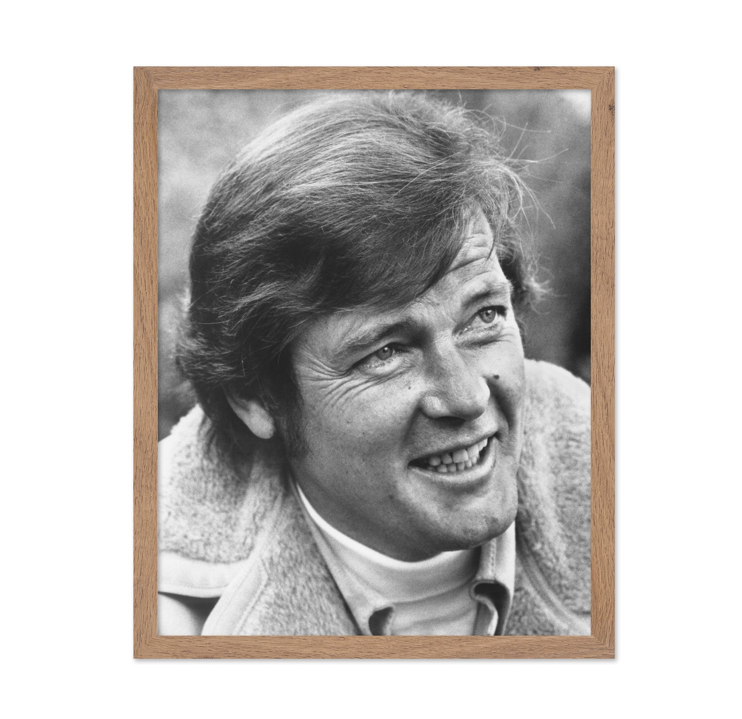 The Persuaders 1971 Roger Moore No2