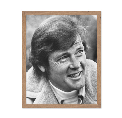 The Persuaders 1971 Roger Moore No2