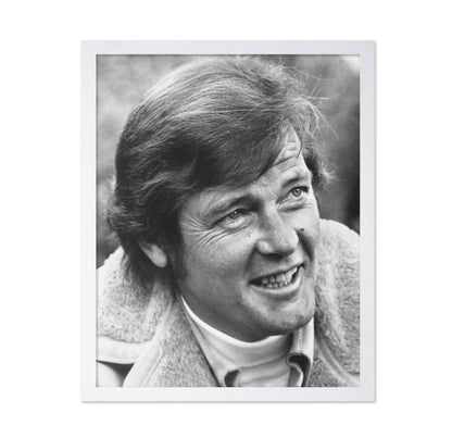 The Persuaders 1971 Roger Moore No2