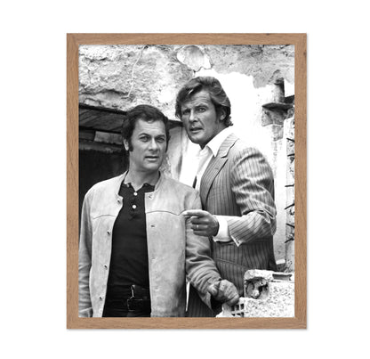 The Persuaders 1971 Tony Curtis