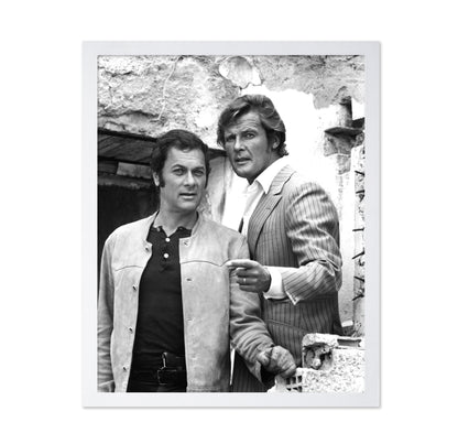 The Persuaders 1971 Tony Curtis